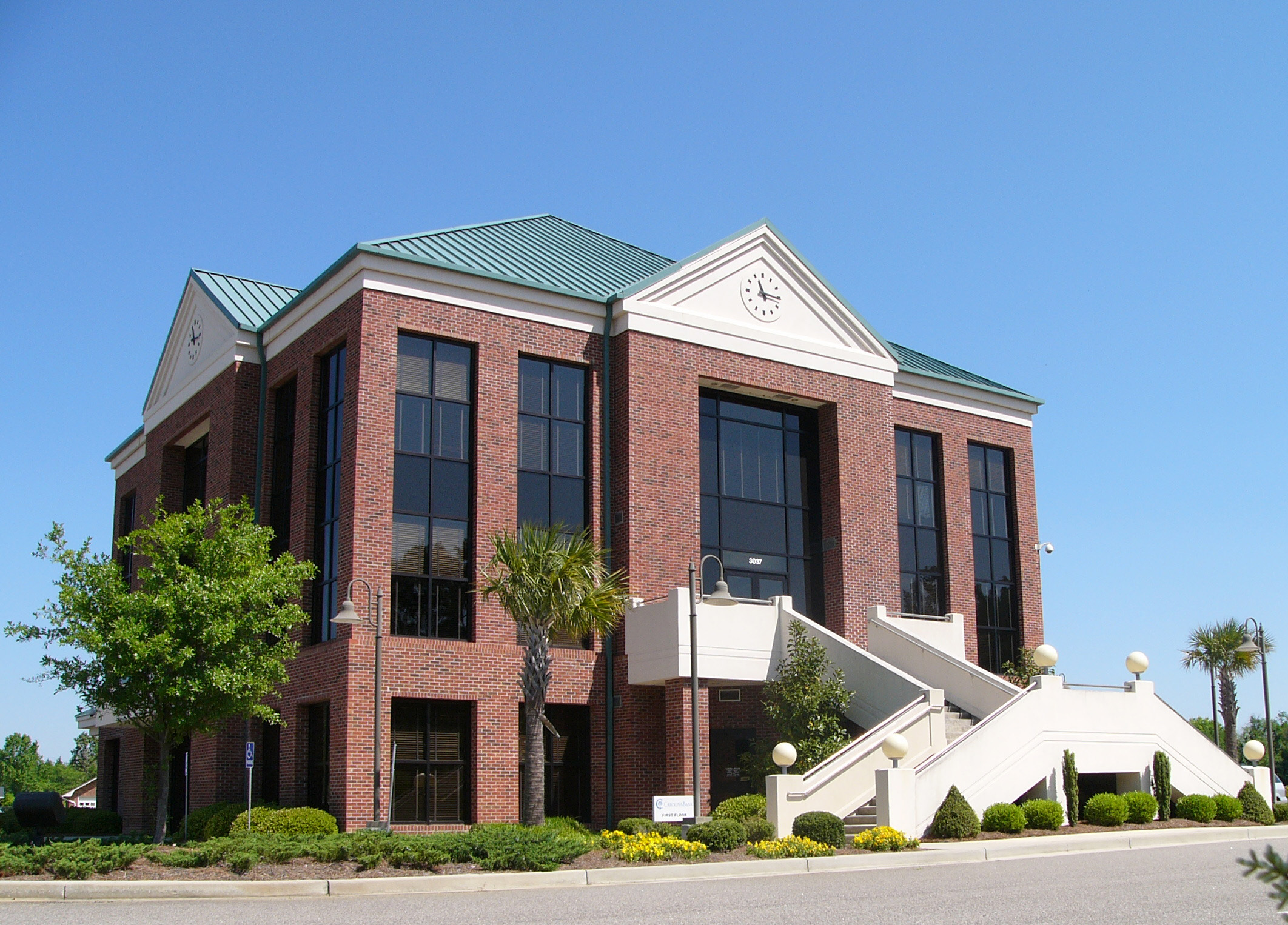 Carolina-Bank-Palmetto-St