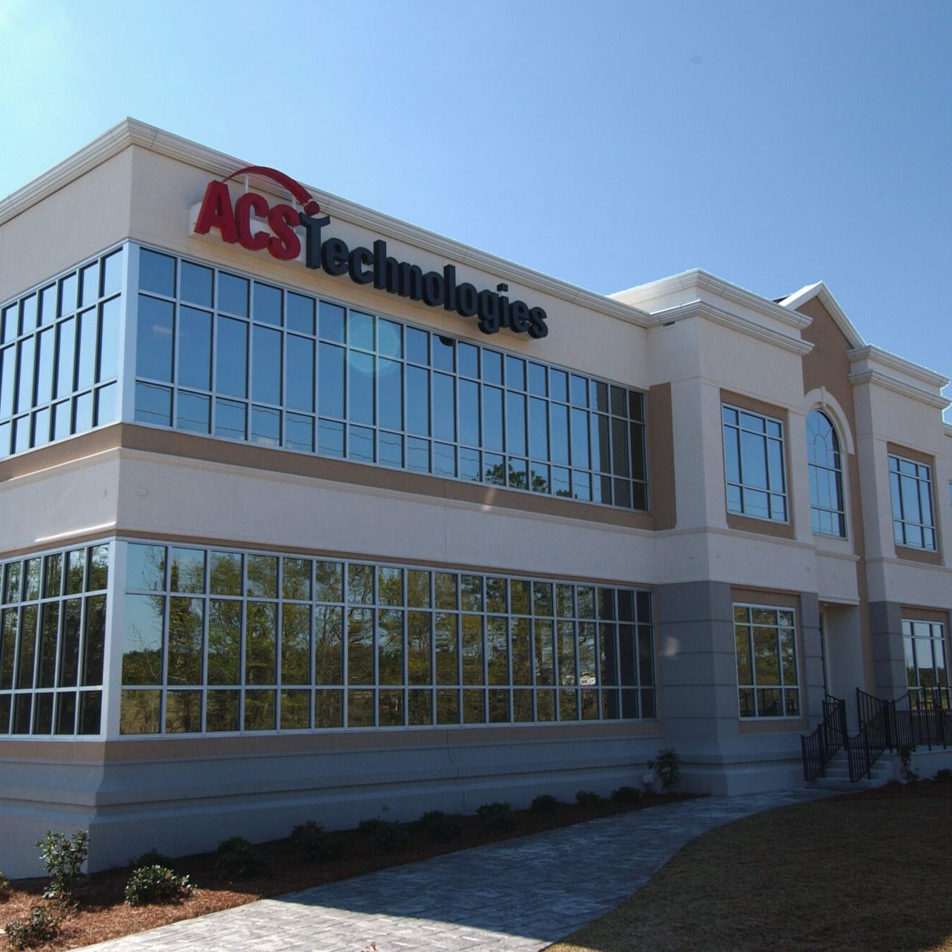ACSTechnology