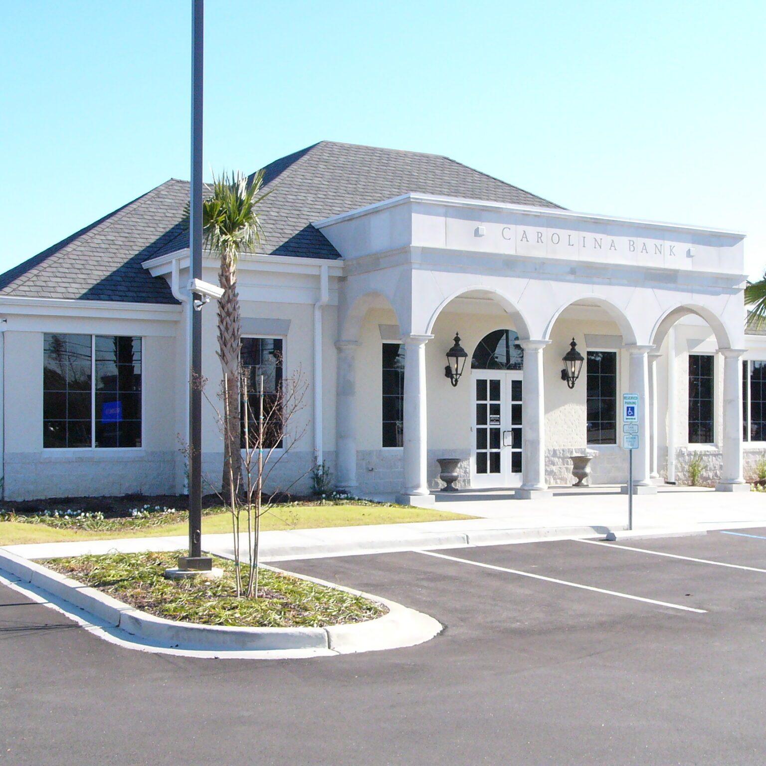 CarolinaBank
