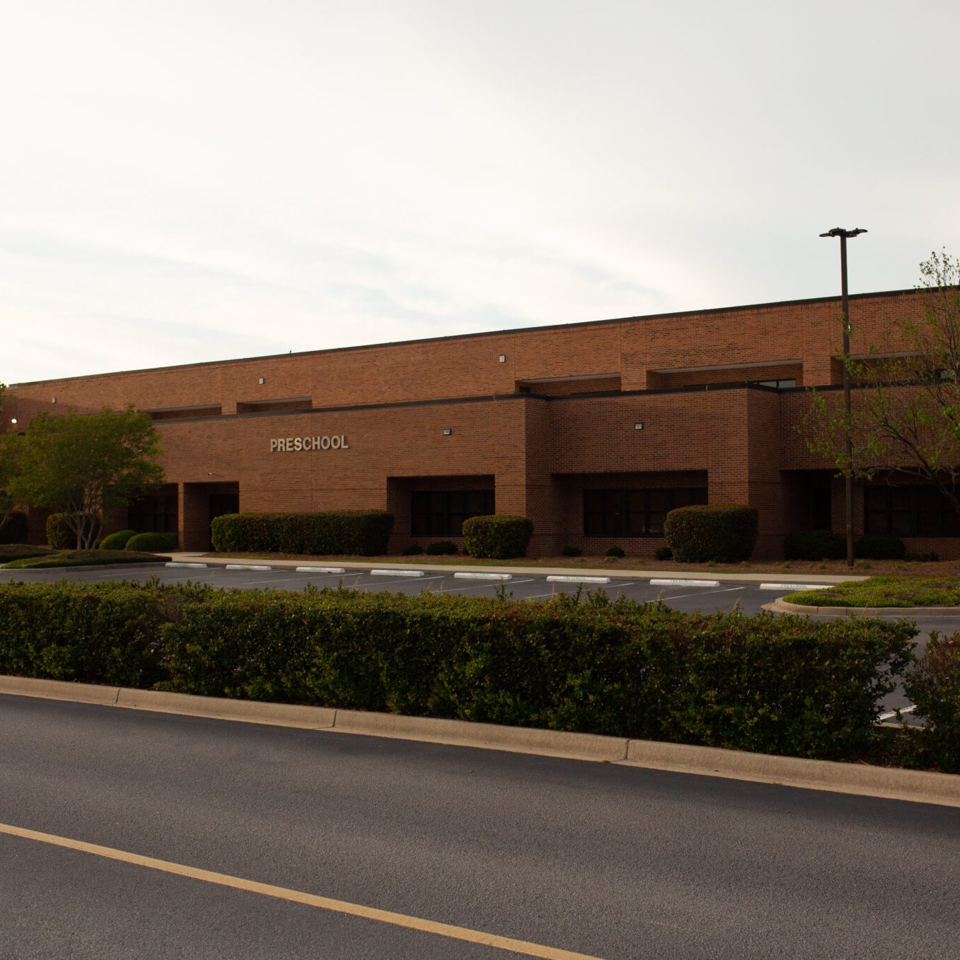 Florence Christian School