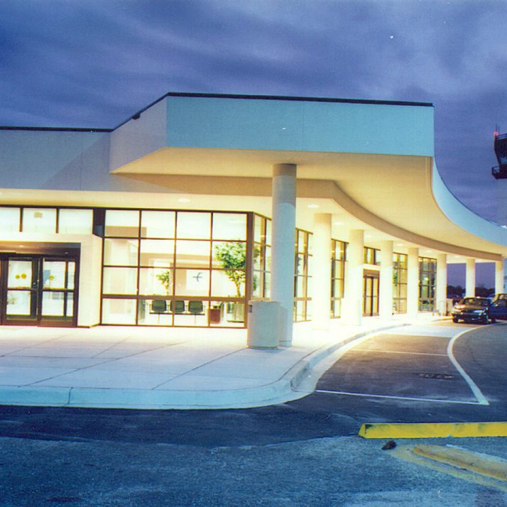 FlorenceRegionalAirport