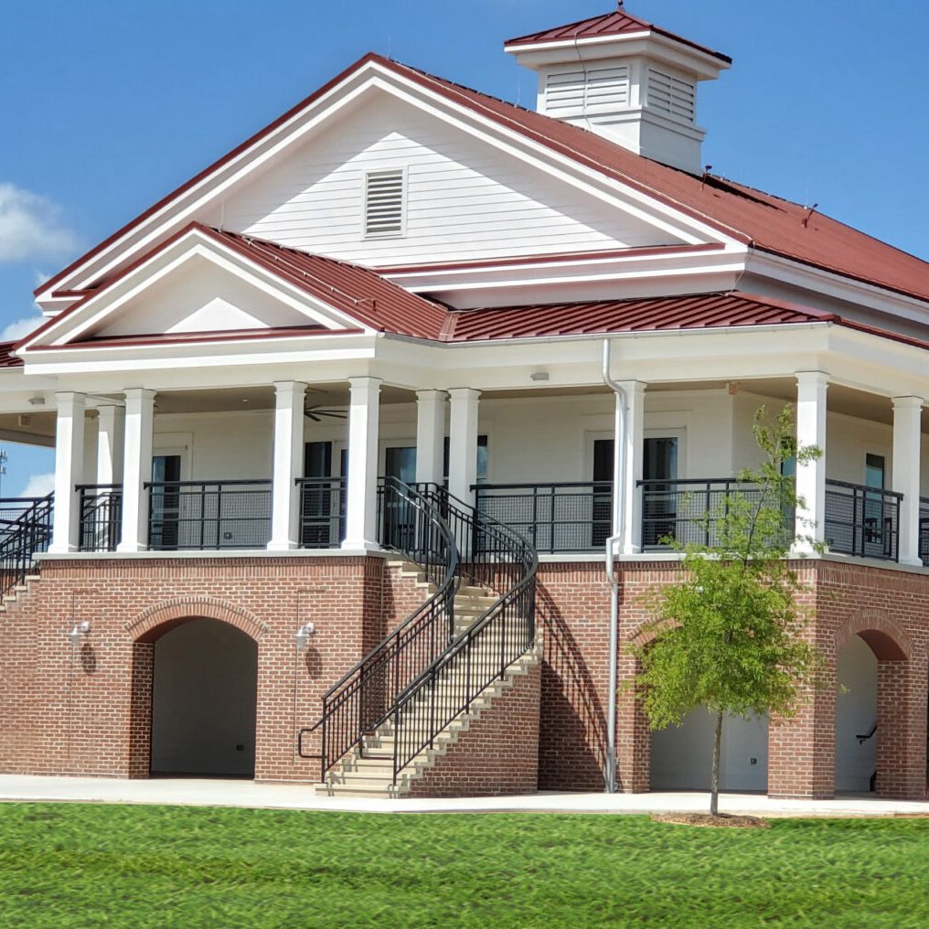 FlorenceSoccerComplex