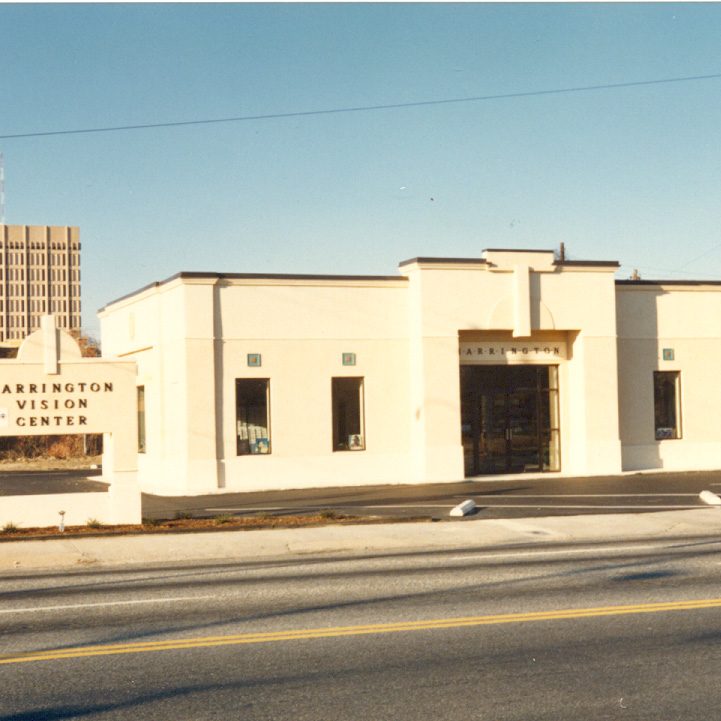 HarringtonVision