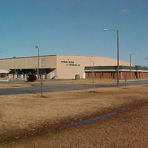 HymanPaperCompany