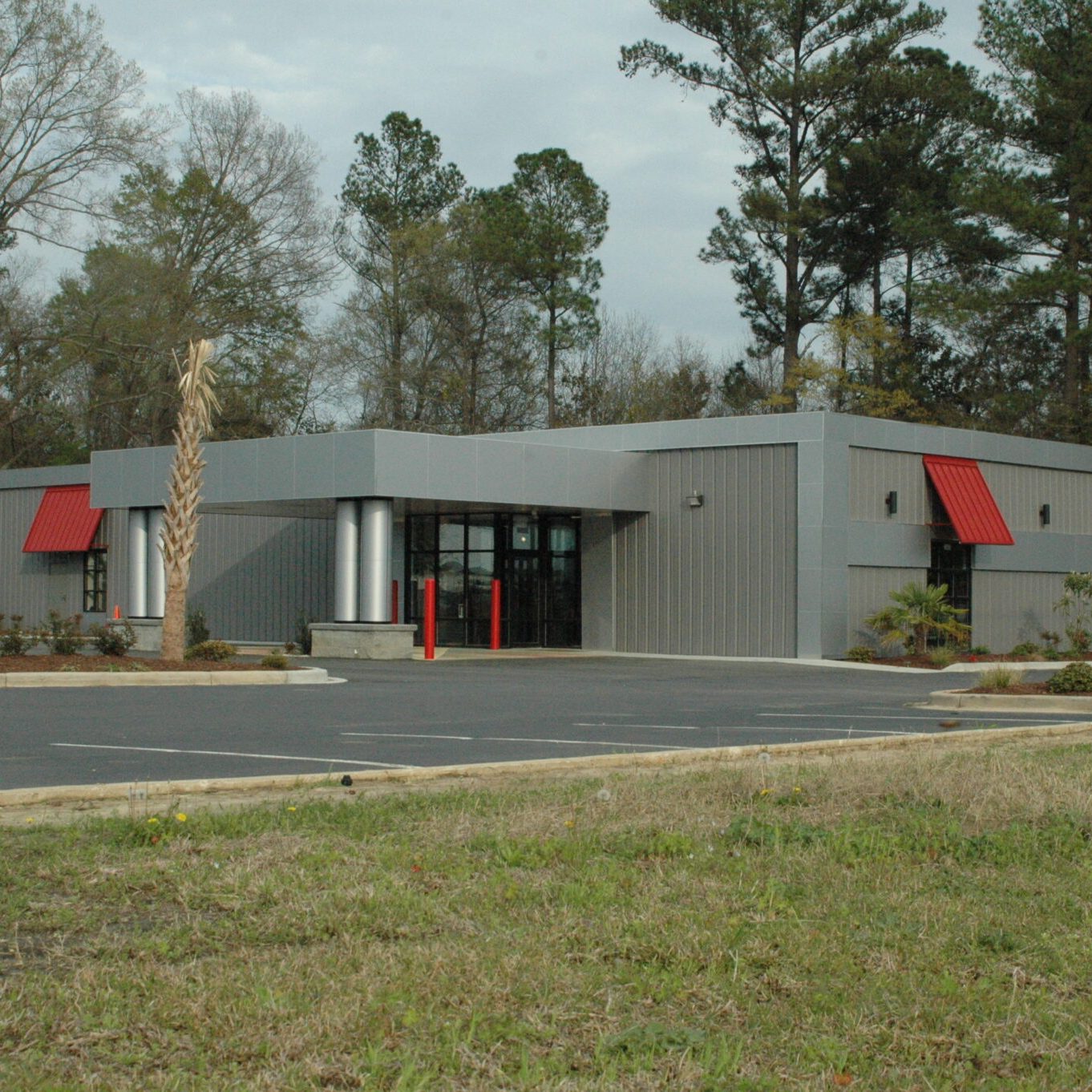 KennethShulerSchool