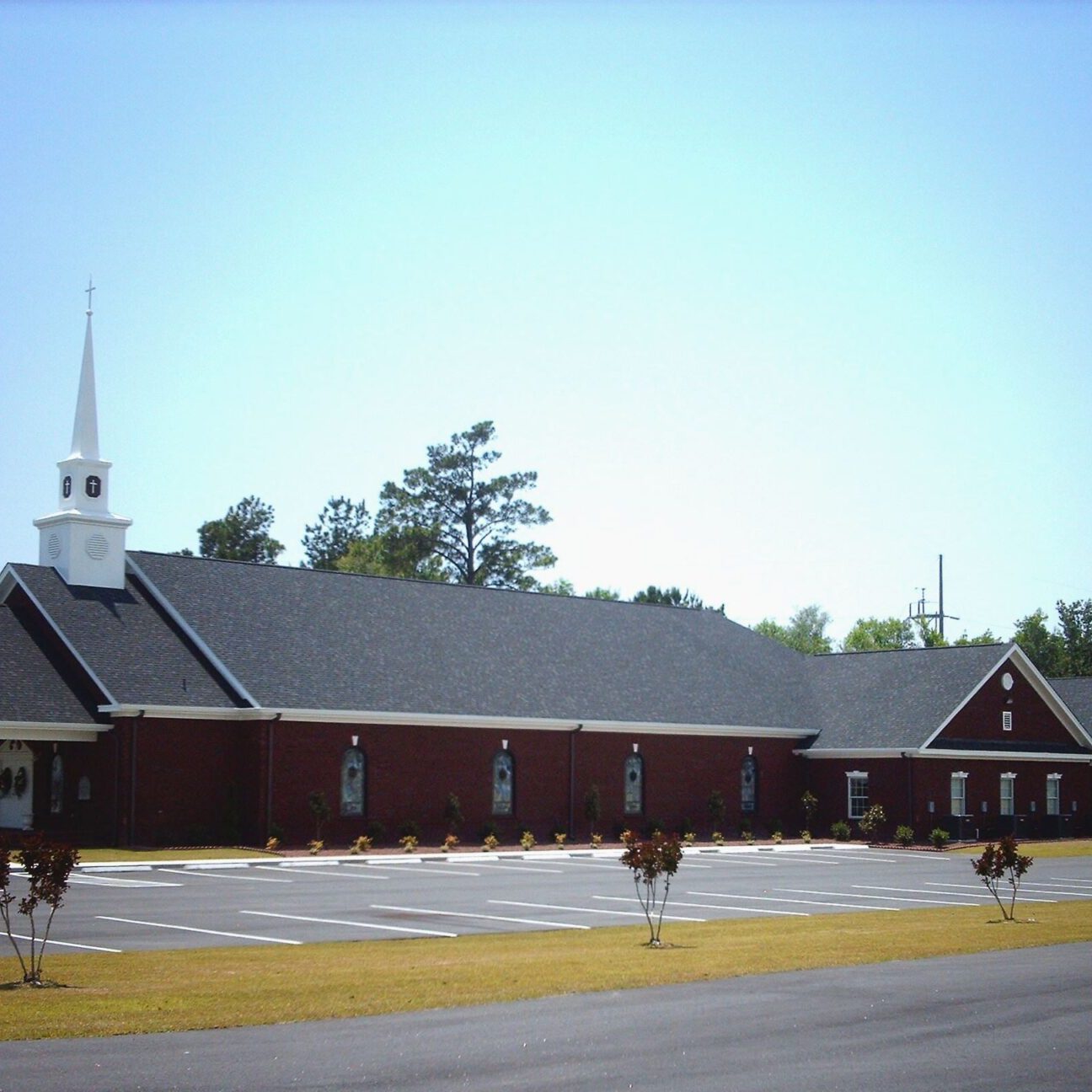 LawndaleBaptistChurch