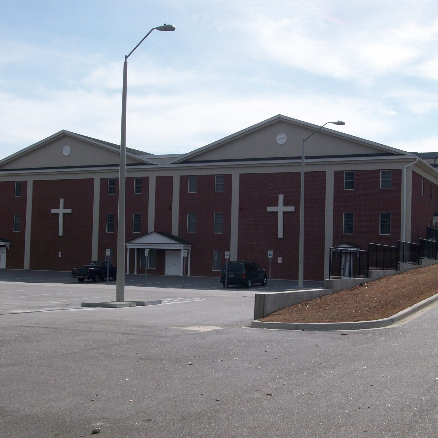 SouthernBaptistChurch