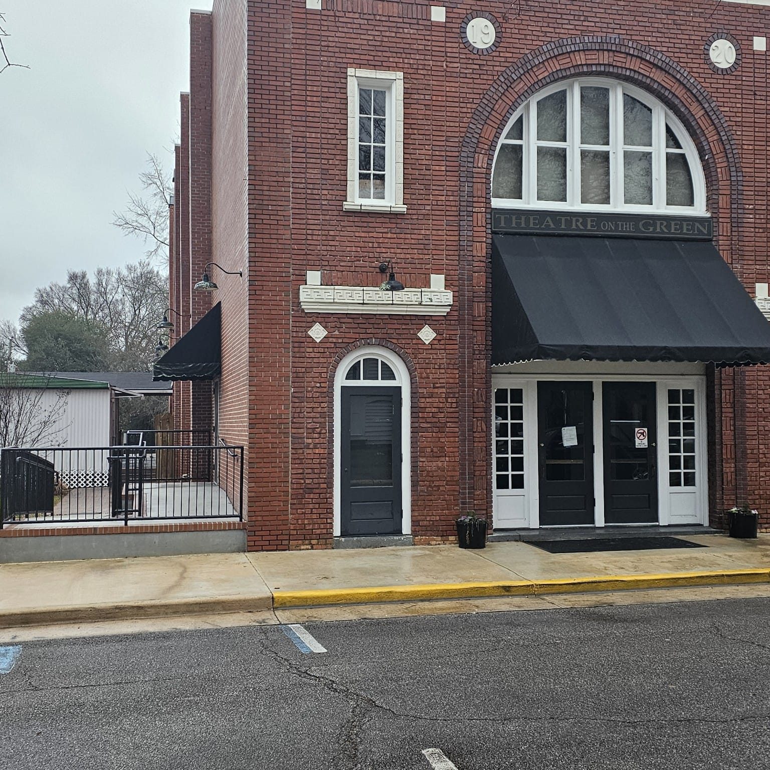 after-front